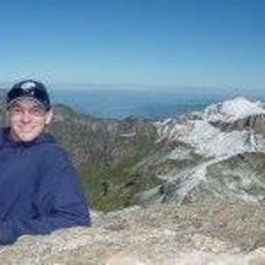 Meet your Posher, Andy